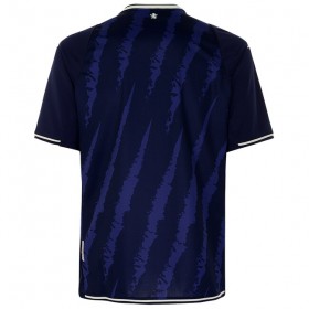 Aston Villa 3. trøje 2021-22 S/S